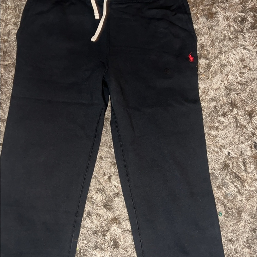 NWT Mens Ralph Lauren SweatsPants